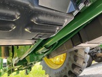Drivetrain with Transmission