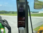 Control Station with Oil Pressure
