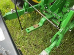 Specialty with Drawbar