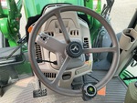 Control Station with Steering Control