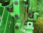 Hydraulics with Hydraulic Tank