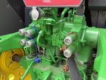 Hydraulics with Valves