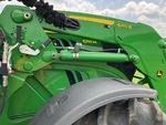 Hydraulics with Cylinder Pins and Bushings