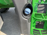Engine with DEF / AdBlue Tank