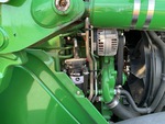 Engine with Engine - Right Side