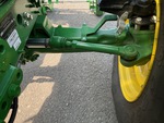 Chassis with Steering Linkage