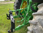 Specialty with 3-Point Linkage