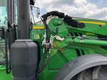 Hydraulics with Hoses
