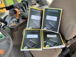 Safety with
