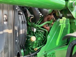 Engine with Engine - Left Side