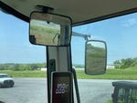 Control Station with Mirrors