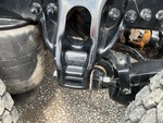 4 Underbody - Truck with Suspension Bushings