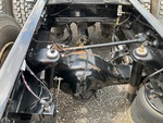 4 Underbody - Truck with Rear Drive Axle