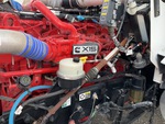 4 Engine with Fuel System