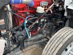4 Underbody - Truck with Steering Components