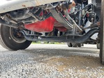 4 Underbody - Truck with Steer Axle