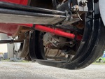 4 Underbody - Truck with Power Take Off