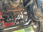 4 Underbody - Truck with PTO Pump