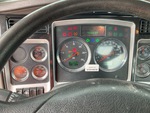 4 Transmision with Warning Lights