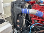 4 Engine with Radiator