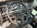 4 Transmision with Steering Control