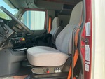 Cab with Seats/armrests