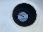 Engine with DEF / AdBlue Tank
