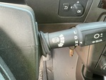 Cab with Engine Brake