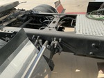 Underbody with Frame Condition