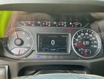 Cab with Gauges