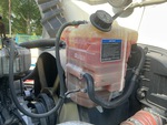 Engine with Cooling System Leaks