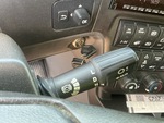 Cab with Gear Selector