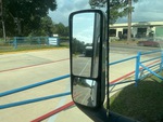 Cab with Mirrors