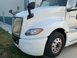 General Appearance with Sheet Metal (fiberglass) Condition