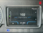 Cab with Engine Hours