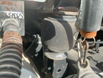 Underbody with Cab Suspension Air Bags