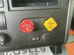Cab with Brake Control