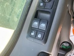 Cab with Window Controls