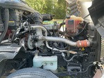 Engine with Engine - Right Side