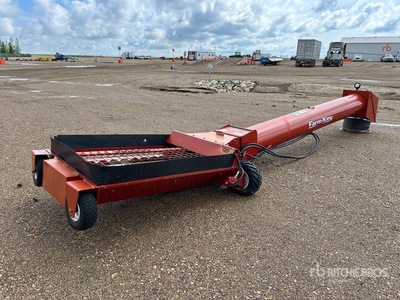 Farm King 15 in x 20 ft Grain Auger Swing
