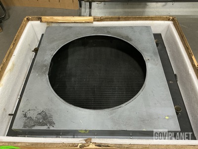Hydraulics International 83001-417 Radiator