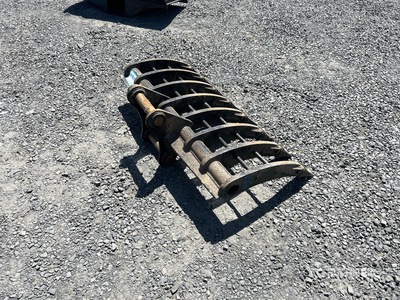 47 in Graafmachine Hark - Fits Cat 307