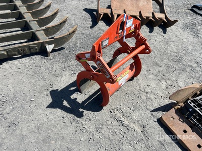 Kenco PL2000 حامل الانابيب