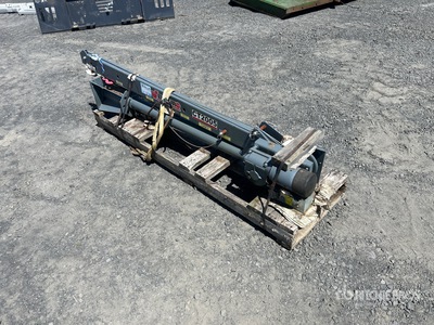 Ventura CT2005 Electric Electric Mast Crane