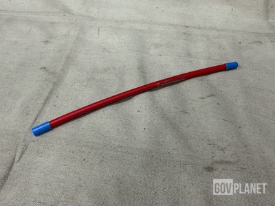 (45) Oshkosh 3344289 Non-Metallic Tubings