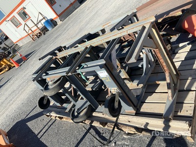 Quantity of Rolling Cart