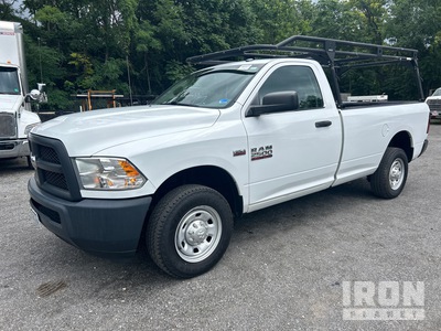 2015 Ram 2500 4x2 Pickup