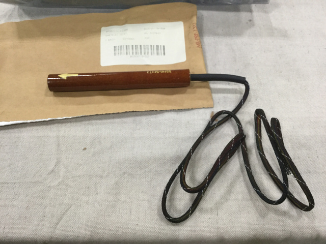 CAE 51079-01 Probe Assemblies