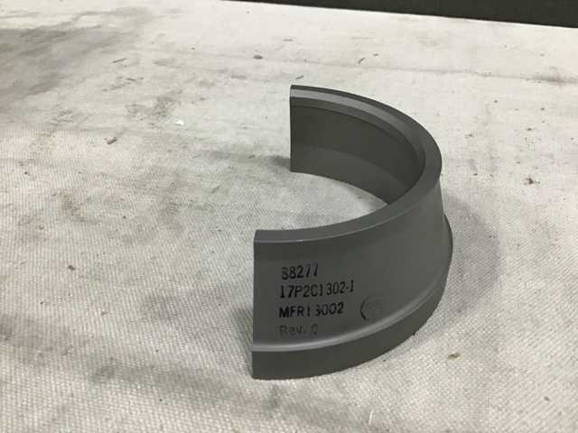 (7) Boeing 17P2C1302-1 Retaining Rings