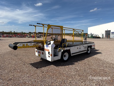 2013 TUGMN T660 27 BELT LOADER LQ PRPN GS
